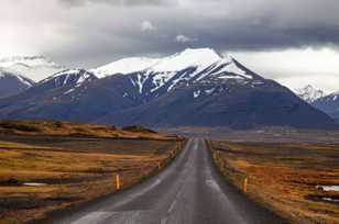 The Ring Road near Hofn-9338